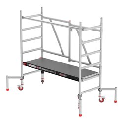 Altrex Zimmergerüst RS TOWER 54 Fiber-Deck 185