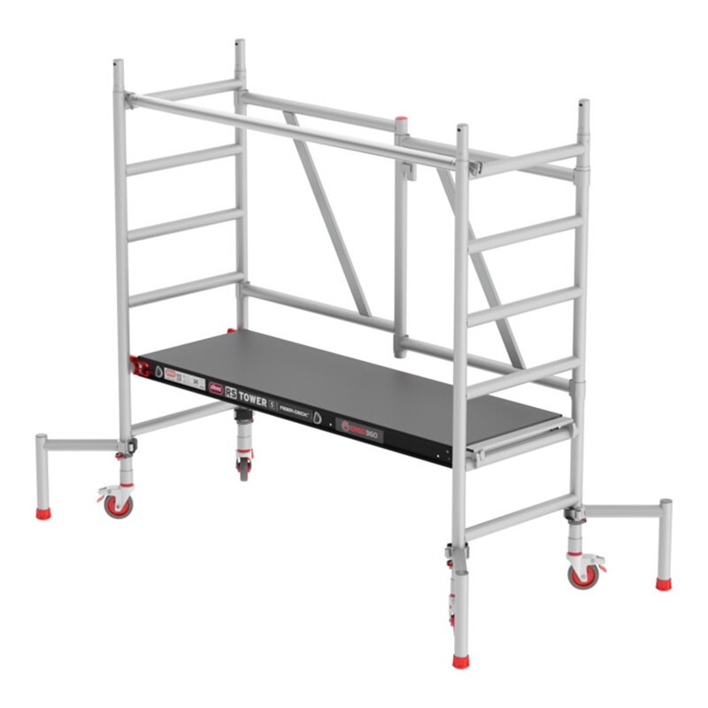 Altrex Zimmergerüst RS TOWER 54 Fiber-Deck 185