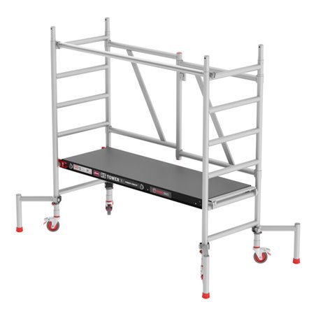 Altrex Zimmergerüst RS TOWER 54 Fiber-Deck 185