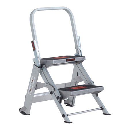 Altrex Klapptreppe Safety Step