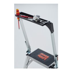 Altrex Klapptreppe Safety Step