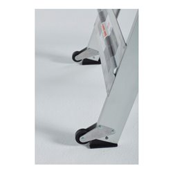 Altrex Klapptreppe Safety Step