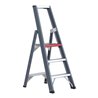 Altrex Stufenstehleiter Falco einseitig begehbar FEO