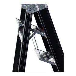 Altrex Stufenstehleiter Falco einseitig begehbar FEO