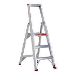 Altrex Stufenstehleiter Sierra einseitig begehbar SEO