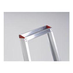 Altrex Stufenstehleiter Sierra einseitig begehbar SEO