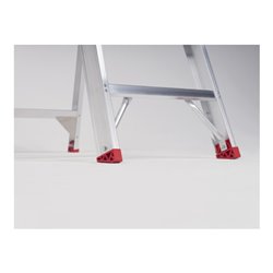 Altrex Stufenstehleiter Sierra einseitig begehbar SEO