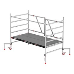 Altrex Zimmergerüst RS TOWER 55 Fiber-Deck 245