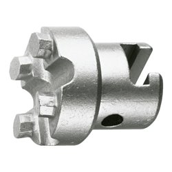 Rothenberger HM-Bohrkopf, gerade, 16K, D40mm