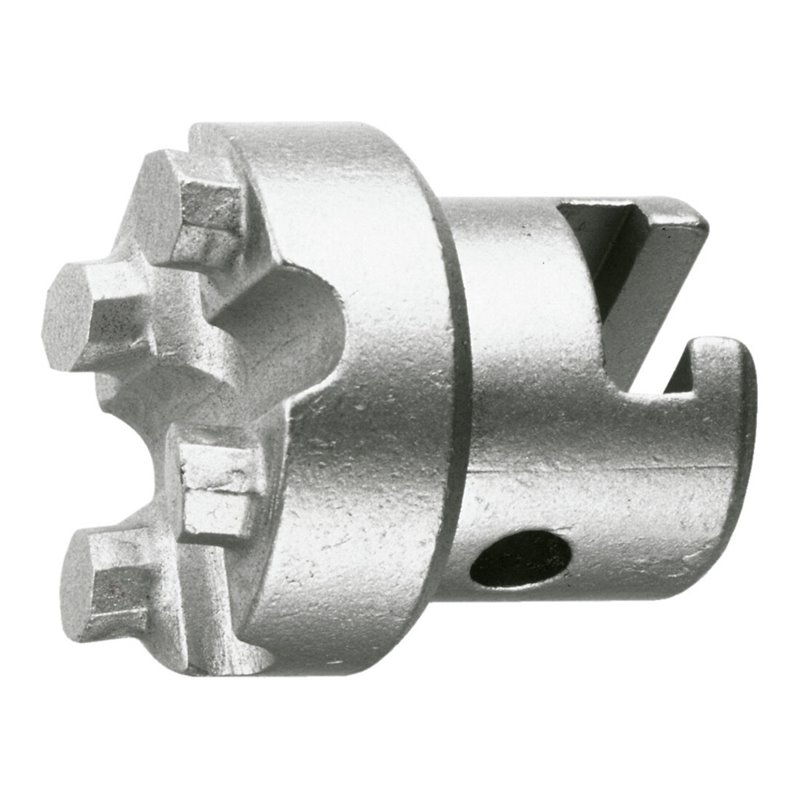 Rothenberger HM-Bohrkopf, gerade, 16K, D40mm