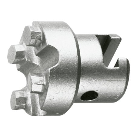 Rothenberger HM-Bohrkopf, gerade, 16K, D40mm