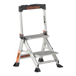 Altrex Klapptreppe Jumbo Step