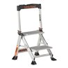 Altrex Klapptreppe Jumbo Step