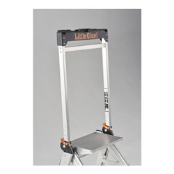 Altrex Klapptreppe Jumbo Step