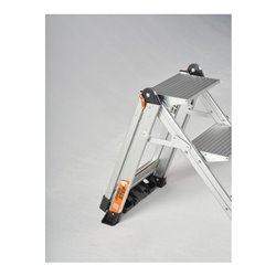 Altrex Klapptreppe Jumbo Step