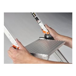 Altrex Klapptreppe Jumbo Step