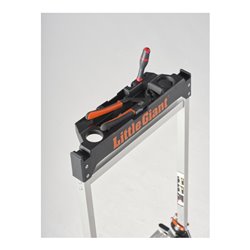 Altrex Klapptreppe Jumbo Step