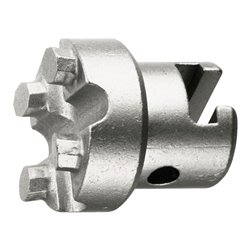 Rothenberger HM-Bohrkopf, gerade, 16K, D40mm