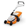 STIHL Akku-Rasenmäher RMA 248 Grundgerät