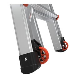 Altrex Teleskop-Vielzweckleiter Little Giant Velocity