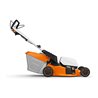 STIHL Akku-Rasenmäher RMA 253 T Set AK 30 S + AL 101