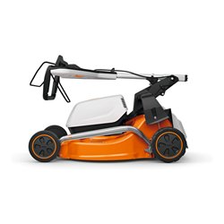 STIHL Akku-Rasenmäher RMA 253 T Set AK 30 S + AL 101