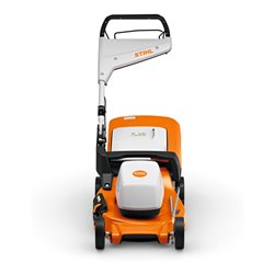 STIHL Akku-Rasenmäher RMA 253 T Set AK 30 S + AL 101