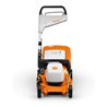 STIHL Akku-Rasenmäher RMA 253 T Set AK 30 S + AL 101