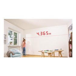 Bosch Digitaler Laser-Entfernungsmesser EasyDistance 20