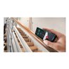 Bosch Digitaler Laser-Entfernungsmesser AdvancedDistance 50C