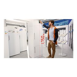 Bosch Digitaler Laser-Entfernungsmesser UniversalDistance 50