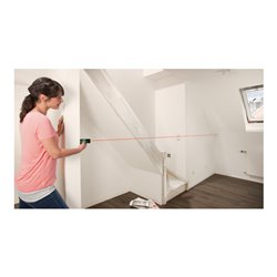Bosch Digitaler Laser-Entfernungsmesser UniversalDistance 50
