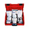 Bosch Erste-Hilfe-Set, Koffersystem L-BOXX 102 E