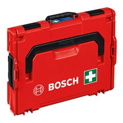Bosch Erste-Hilfe-Set, Koffersystem L-BOXX 102 E