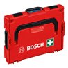 Bosch Erste-Hilfe-Set, Koffersystem L-BOXX 102 E