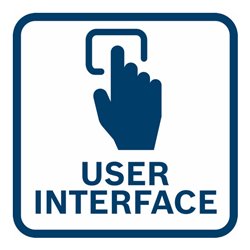 Bosch Akku-Bohrhammer mit SDS plus GBH 18V-28 CF + GDE, L-BOXX