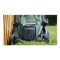 Bosch Akku-Rasenmäher EasyRotak 36-550, 2 x Akku 36V 2,0Ah