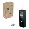 Bosch Digitaler Laser-Entfernungsmesser Zamo, eCommerce-Karton