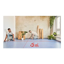 Bosch Digitaler Laser-Entfernungsmesser Zamo, eCommerce-Karton