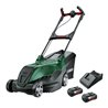 Bosch Akku-Rasenmäher AdvancedRotak 36V-40-650, 2 x Akku 36V 4,0Ah