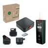 Bosch Digitaler Laser-Entfernungsmesser Zamo Set, eCommerce-Karton