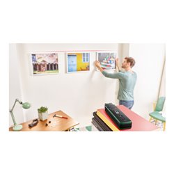 Bosch Digitaler Laser-Entfernungsmesser Zamo Set, eCommerce-Karton