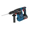 Bosch Akku-Bohrhammer mit SDS plus GBH 18V-26F + GDE, L-BOXX