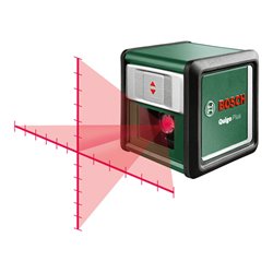 Bosch Kreuzlinien-Laser Quigo Plus