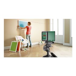 Bosch Kreuzlinien-Laser Quigo Plus