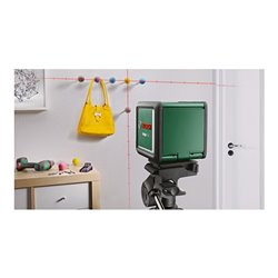 Bosch Kreuzlinien-Laser Quigo Plus