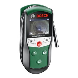 Bosch Inspektionskamera UniversalInspect