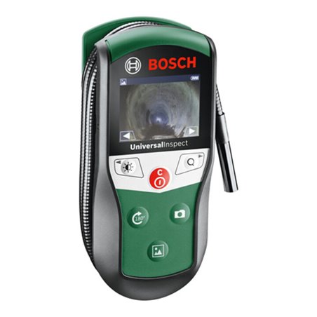 Bosch Inspektionskamera UniversalInspect