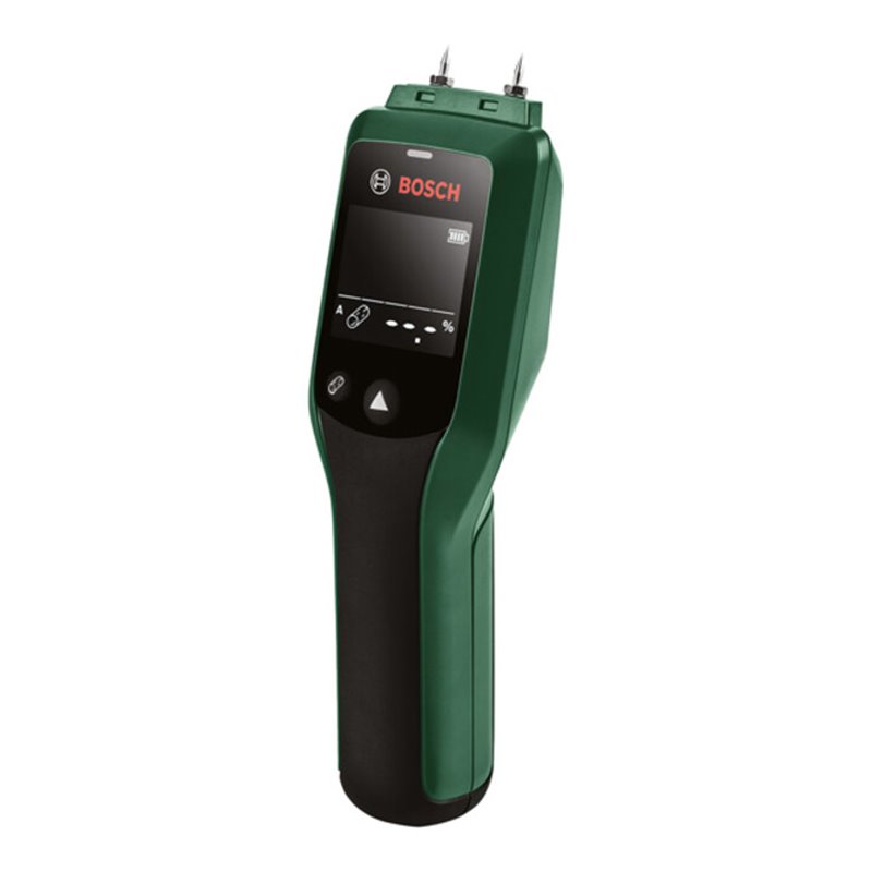 Bosch Holzfeuchtigkeitsmesser UniversalHumid