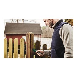 Bosch Holzfeuchtigkeitsmesser UniversalHumid